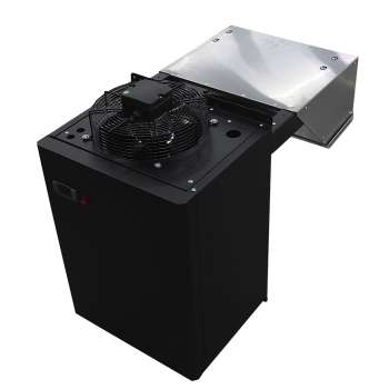 Моноблок Intercold ММСМ-115 FT NERRO